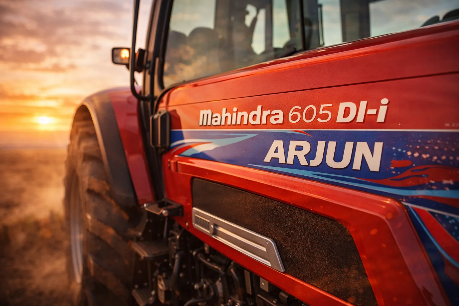 Sonalika Worldtrac 60